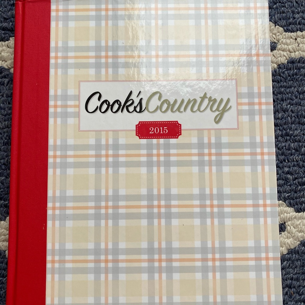 cookbook